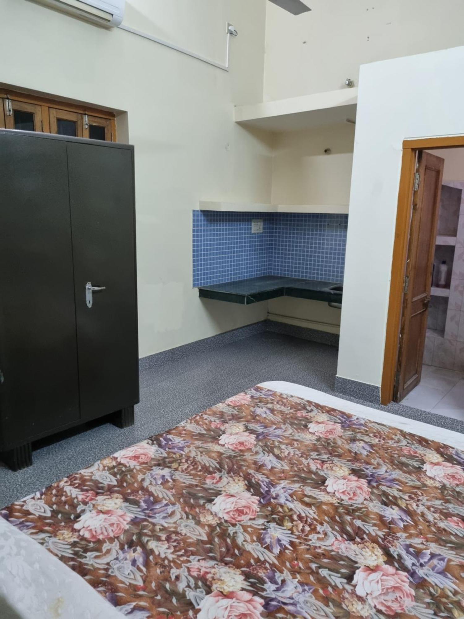 Harsh Villa Prayagraj Exterior foto