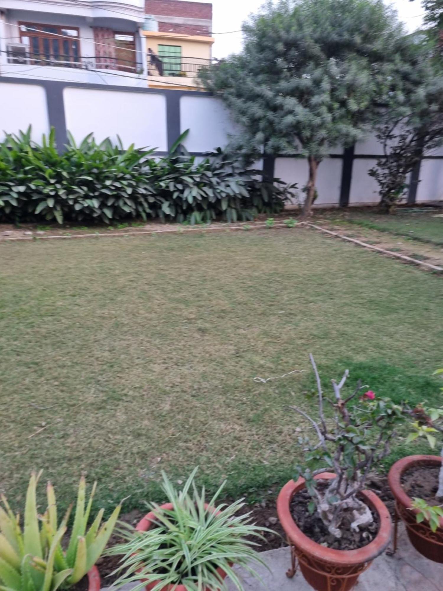 Harsh Villa Prayagraj Exterior foto