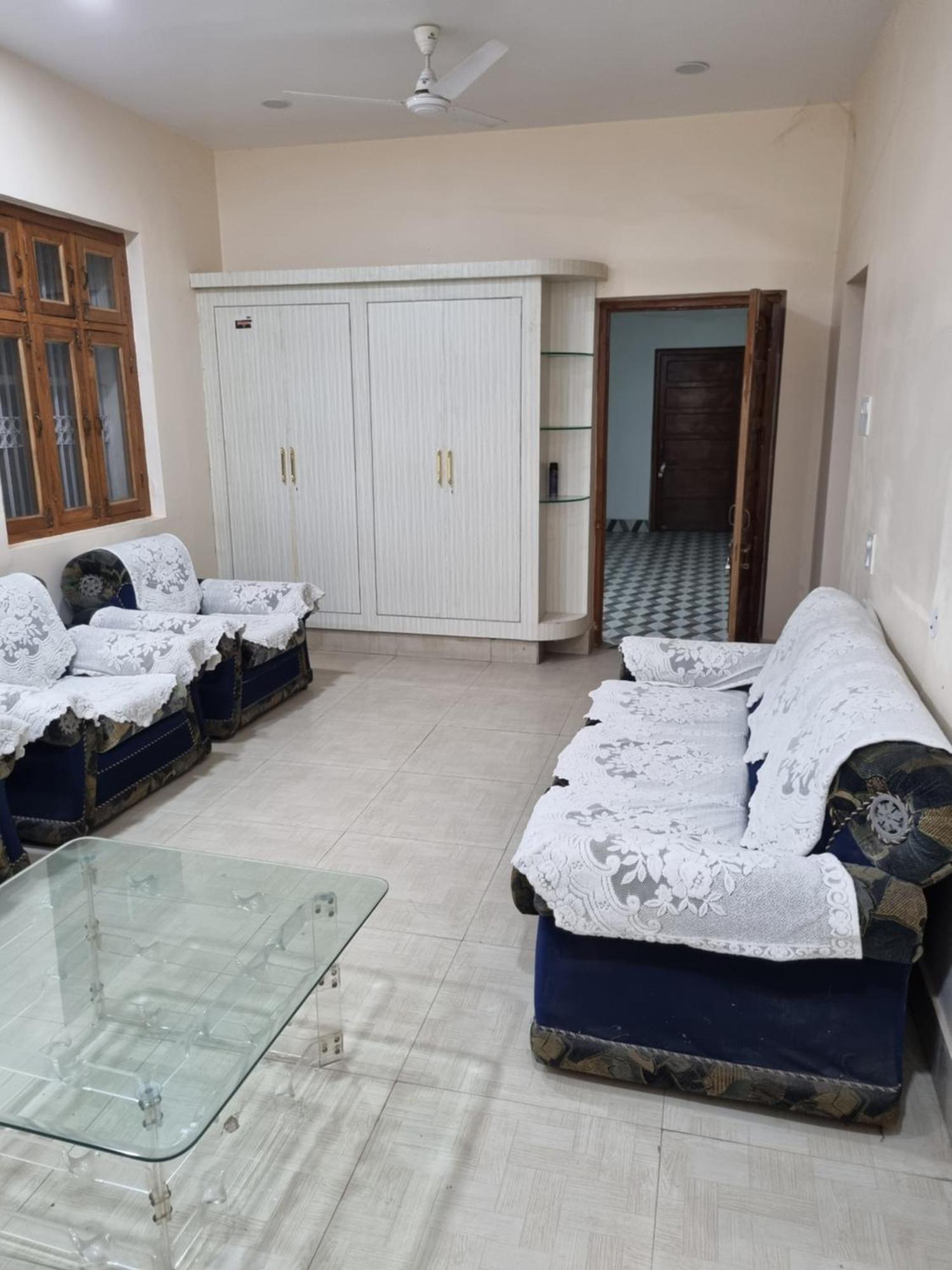 Harsh Villa Prayagraj Exterior foto